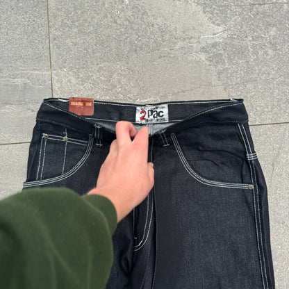 og 2pac jeans 31x33”