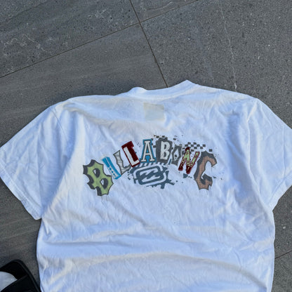 billabong logo hit - M