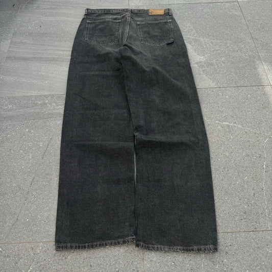 nautica jeans - 36x3