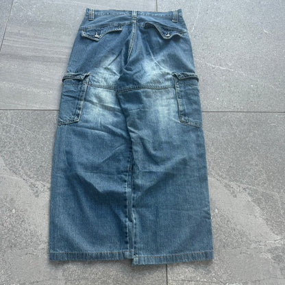 clean asf piko surfs - 30x28”