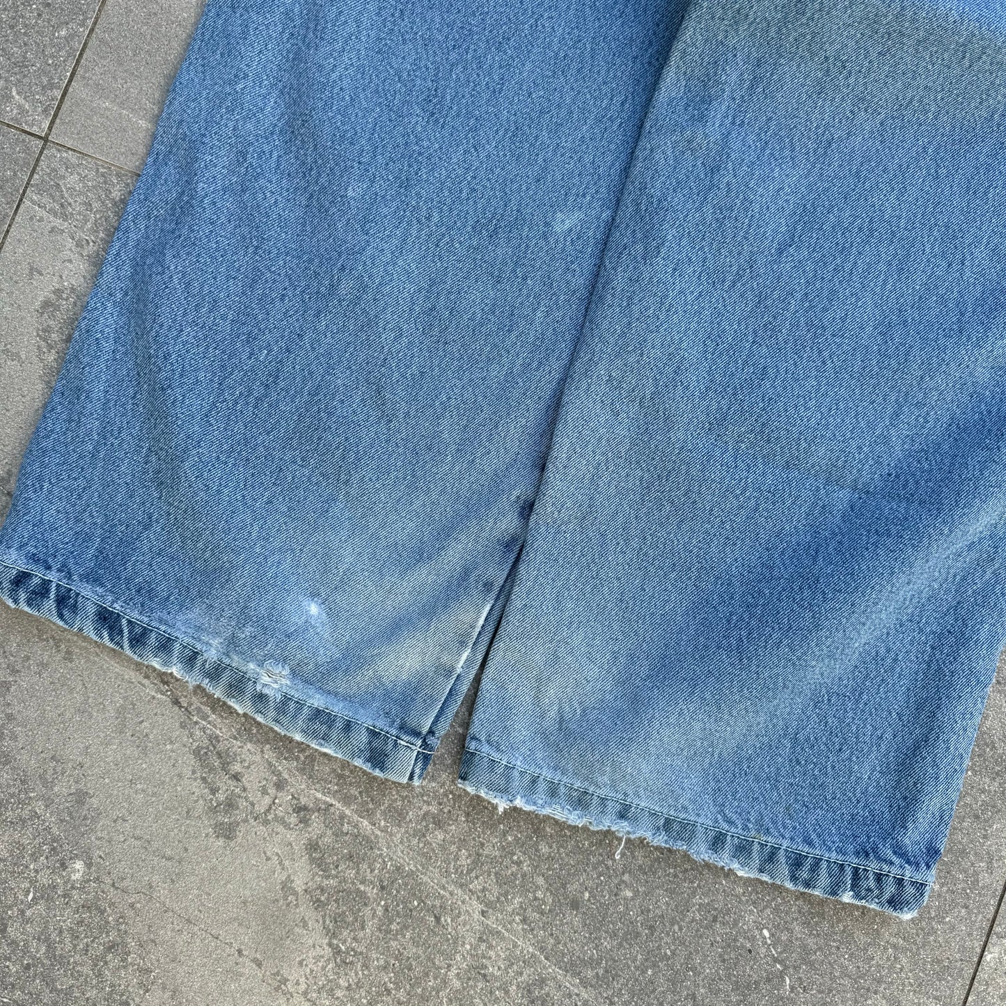 southpole jeans - 32x32”