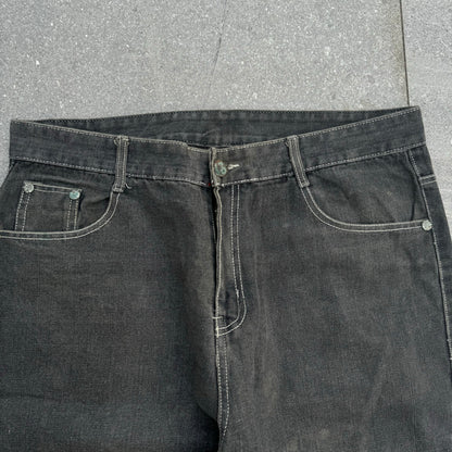 japanese style back hits - 36x32”