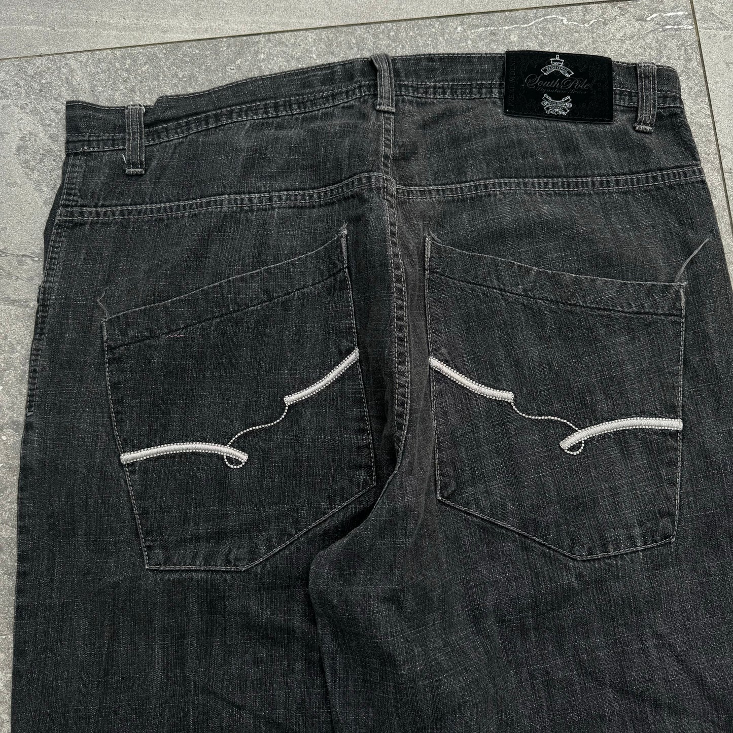 southpole jeans - 40”