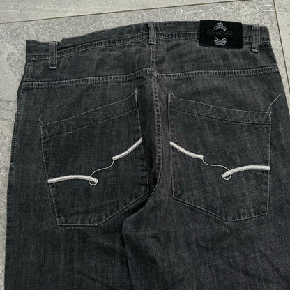 southpole jeans - 40”