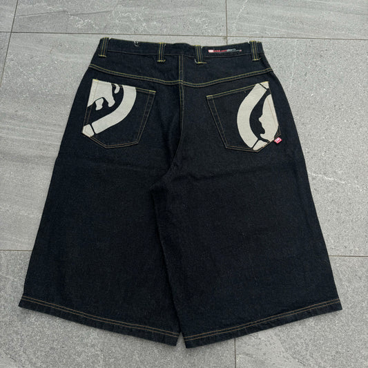 grail eckos (my fav pair) - 36x15”