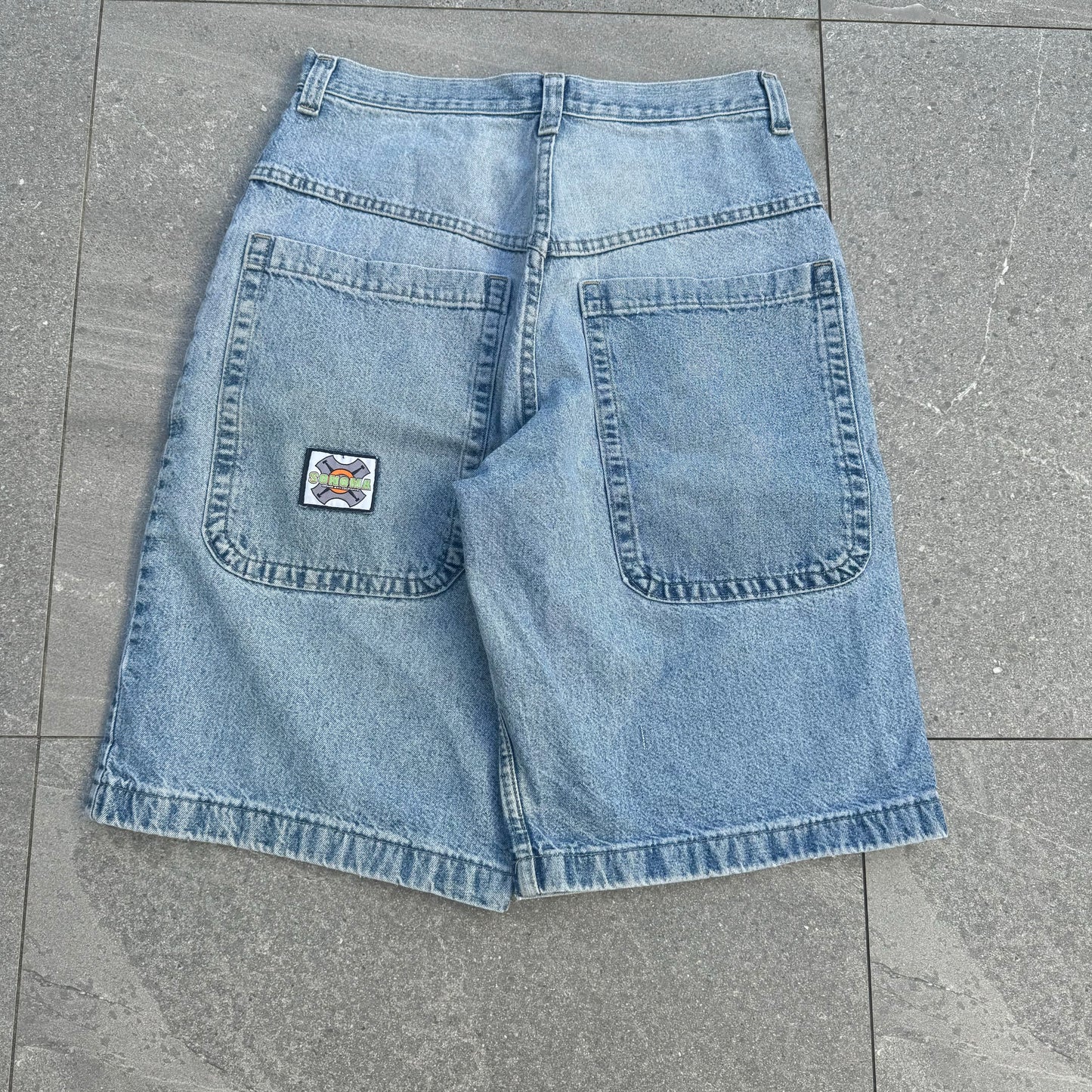 sonoma JNCO style jeans - 32x13”