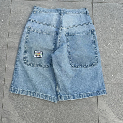sonoma JNCO style jeans - 32x13”