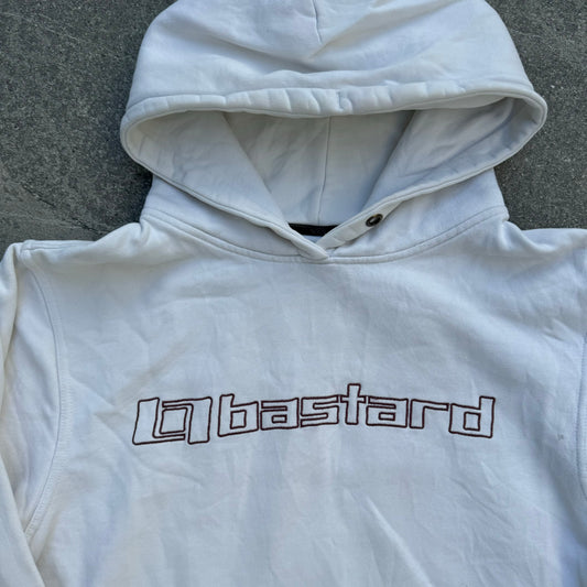 bastard hoodie - S