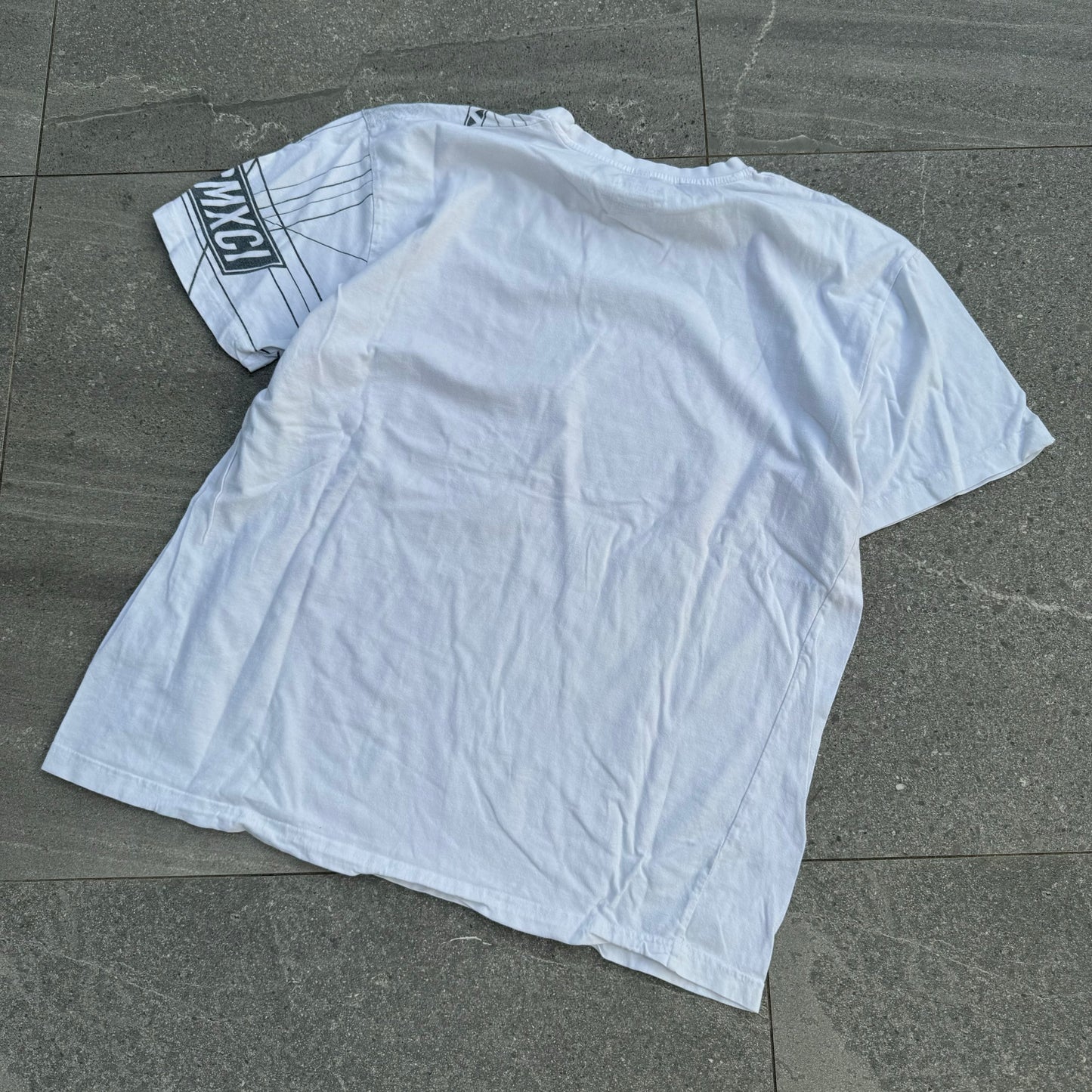 southpole tee - M