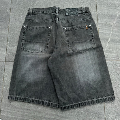 southpole jorts - 34”