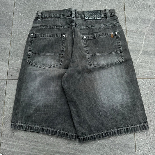 southpole jorts - 34”