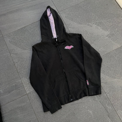 roxy hibiscus hoodie - womens XL