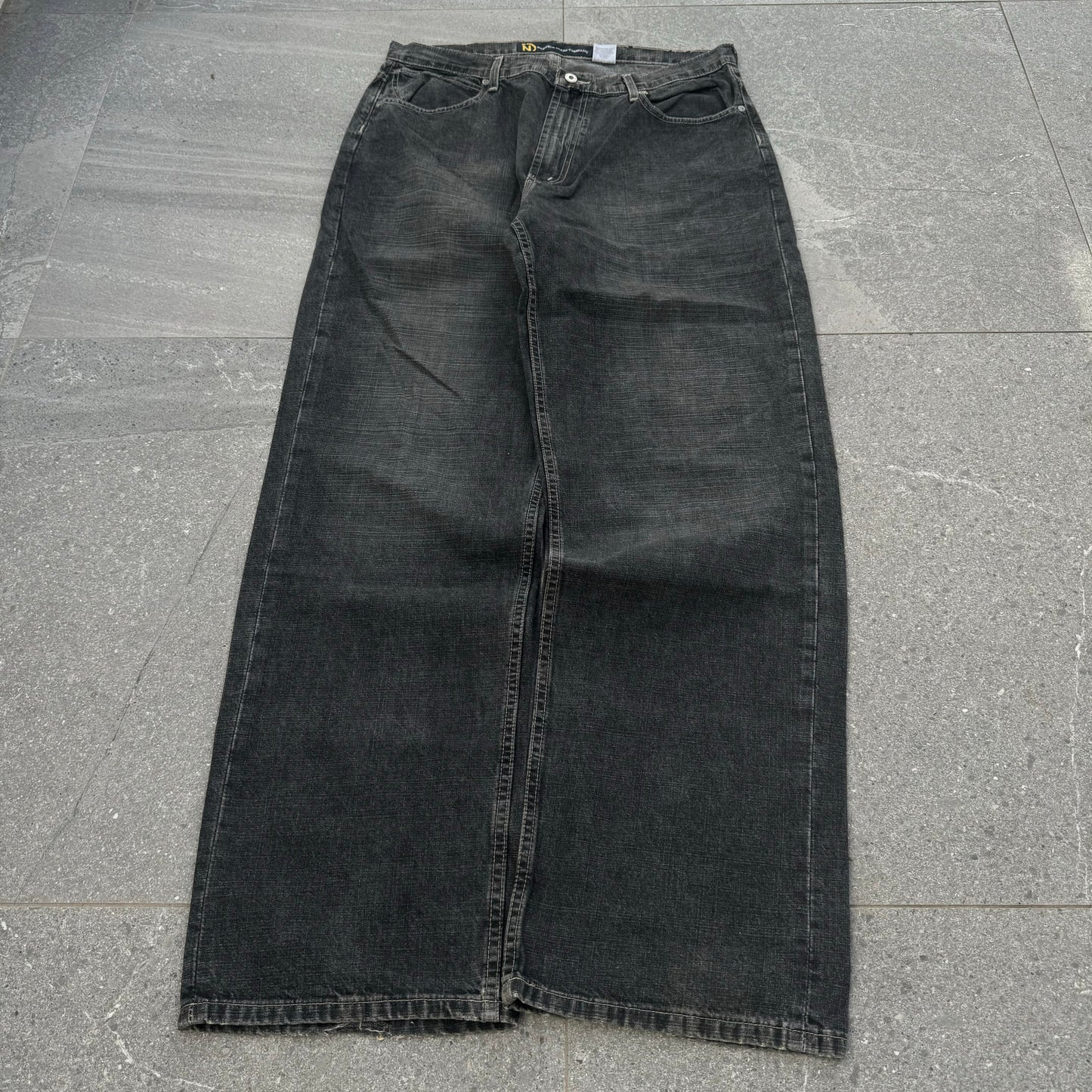 nautica jeans - 36x3