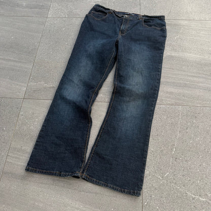 east coast bootcut/flares - 38x32”