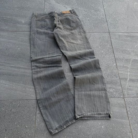 STACKED bootcuts - 32x34”