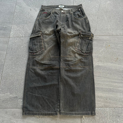 piko back hits - 34x30”