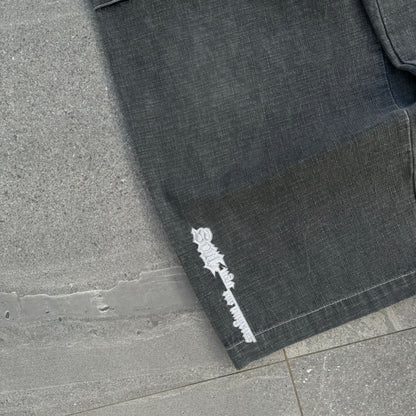 soul LA jeans - 33x28”