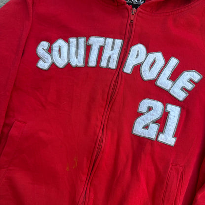 southpole chiller - S