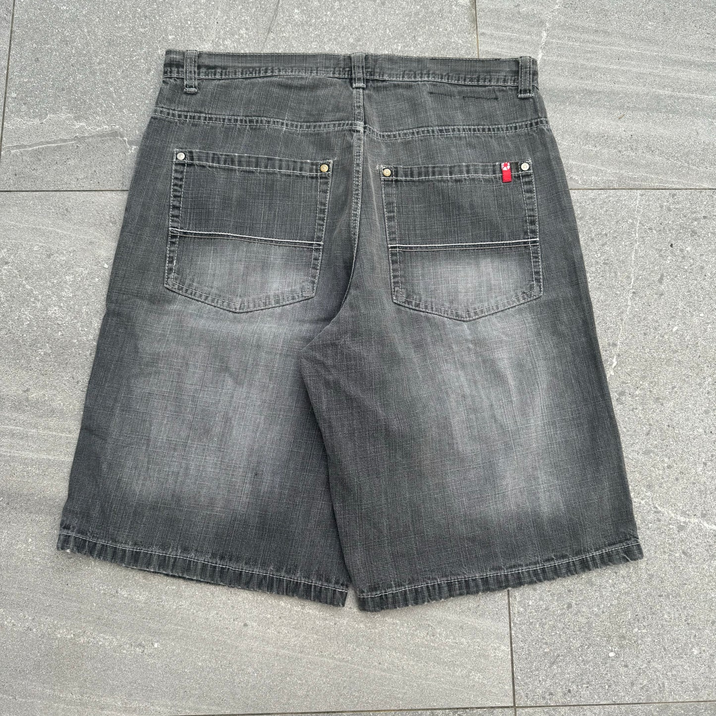 grail redtab jorts - 36x13”