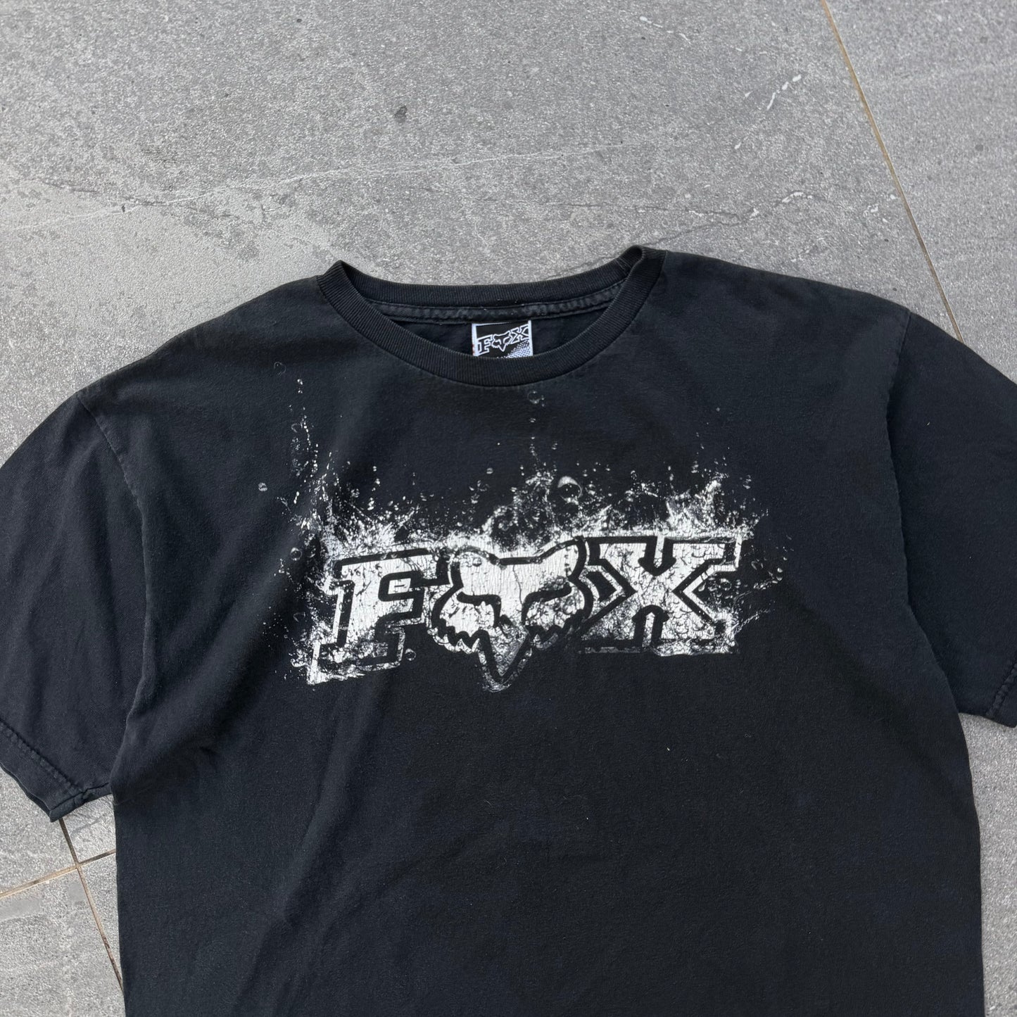 lil fox chiller - M