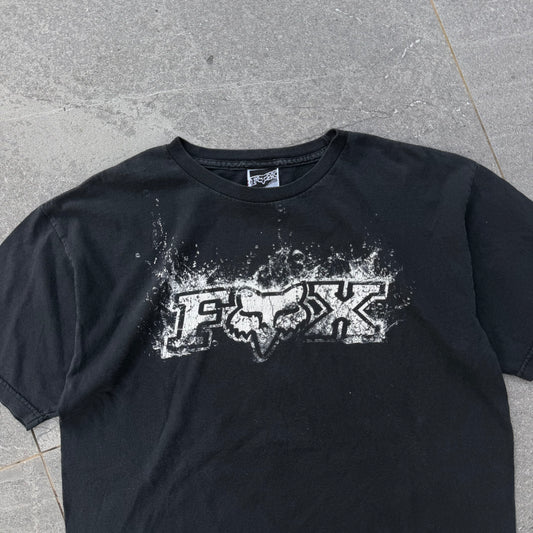 lil fox chiller - M