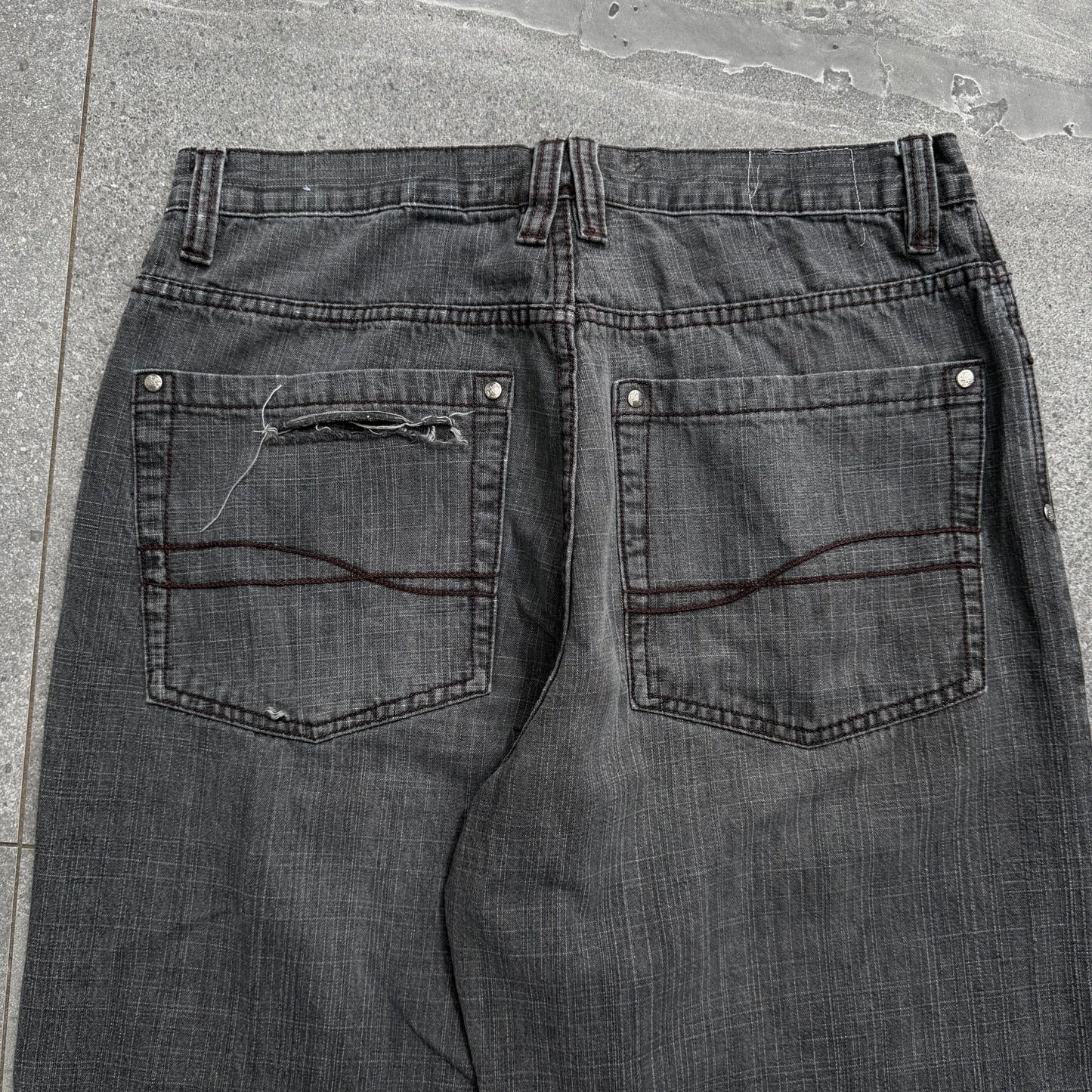 perfect perfect PERFECT brown tone pjmarks - 34x30”