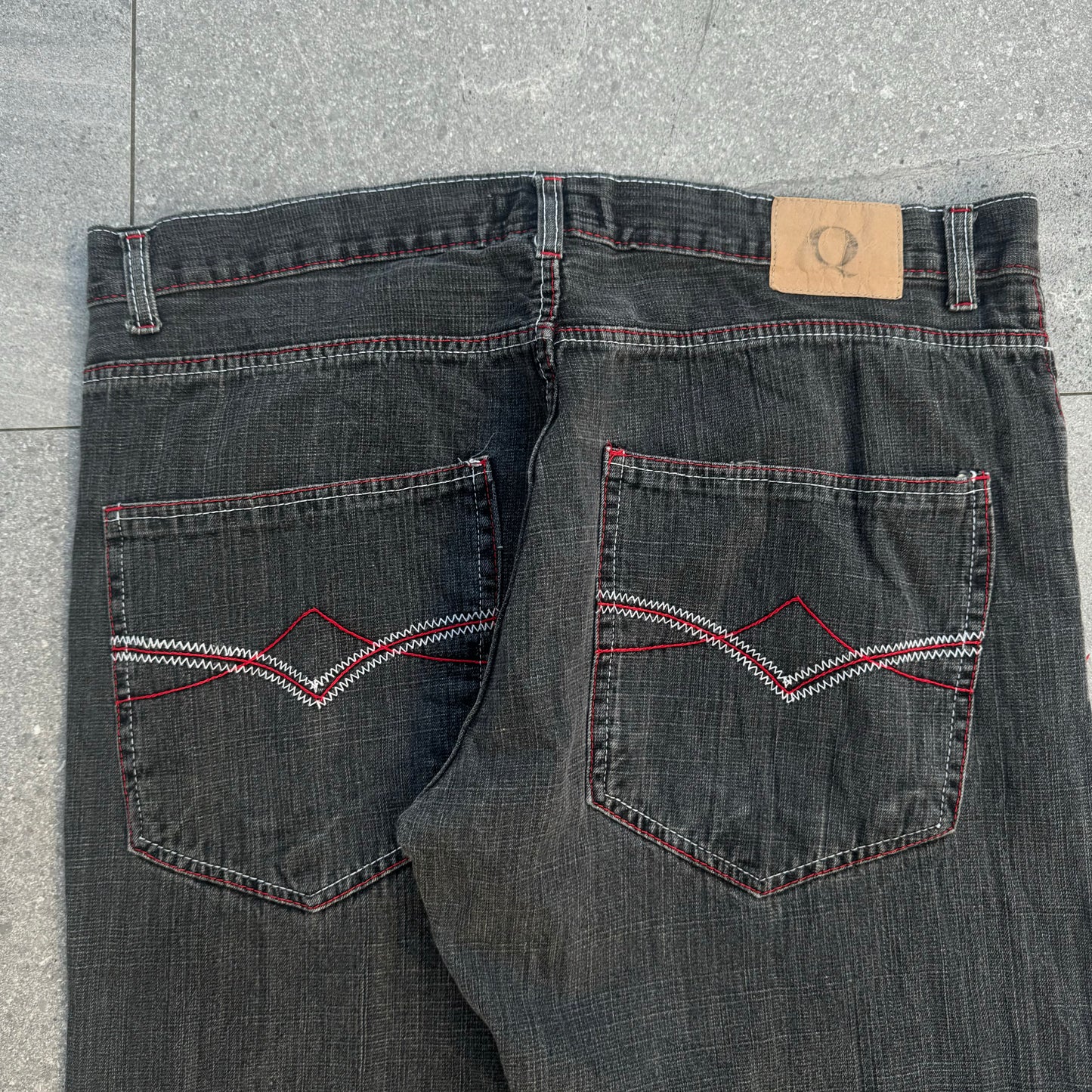 idk u should buy these they fit real nice measure at 42 x 32” and yeah the fade is awesome