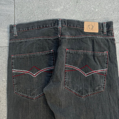 idk u should buy these they fit real nice measure at 42 x 32” and yeah the fade is awesome