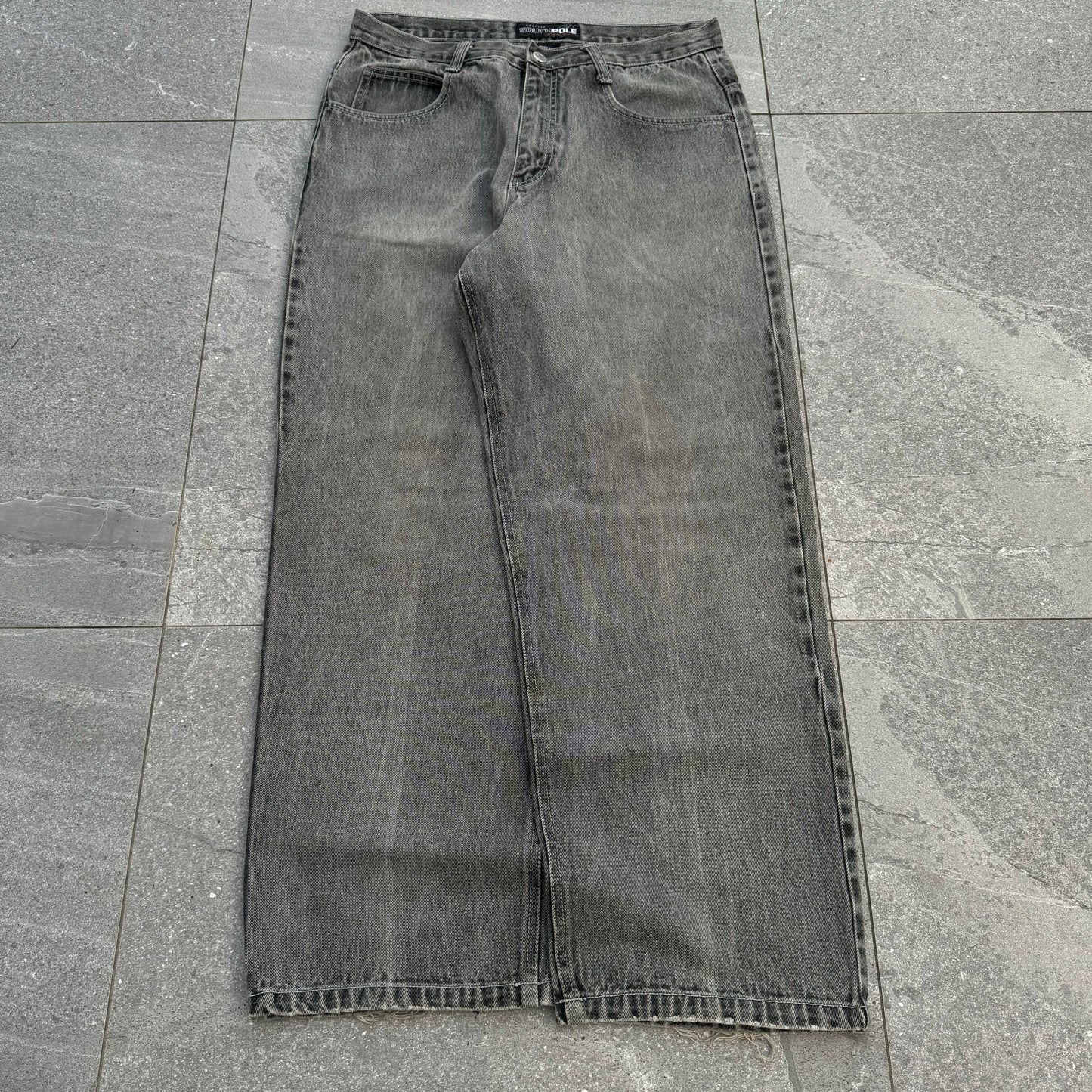 southpole jeans - 34”