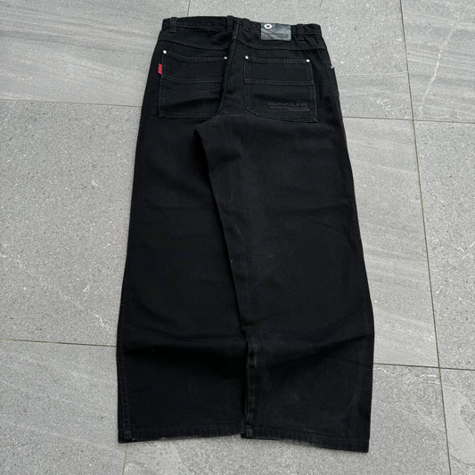 southpole jeans - 34”