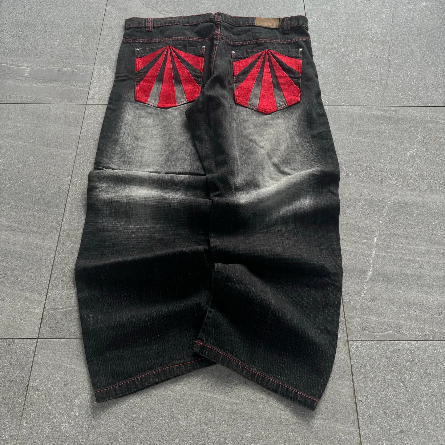 ubug faders - 42x32”