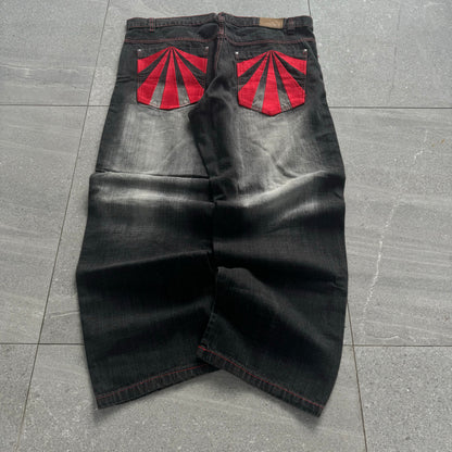 ubug faders - 42x32”