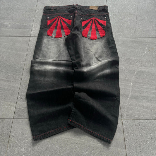 ubug faders - 42x32”