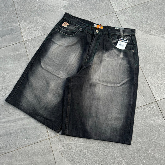 grail akademiks jorts - 36 & 38" available