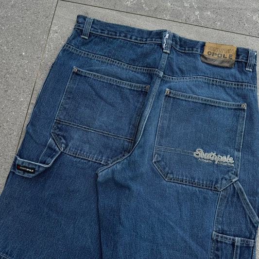 southpole jorts - 36”