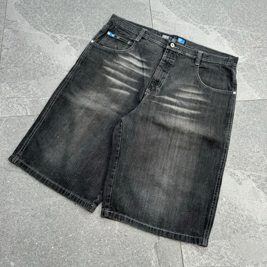 hugeeee southpole jorts - 40”