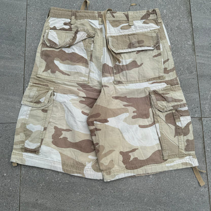 don’t sleep on these sand camo faders - 32x10.5”