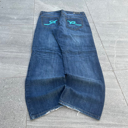 perfect rocawears - 38x34