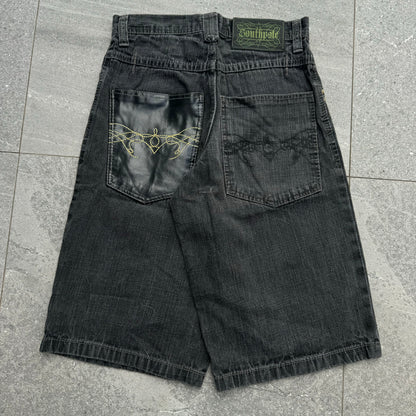 peak southpole jorts - 29x15”