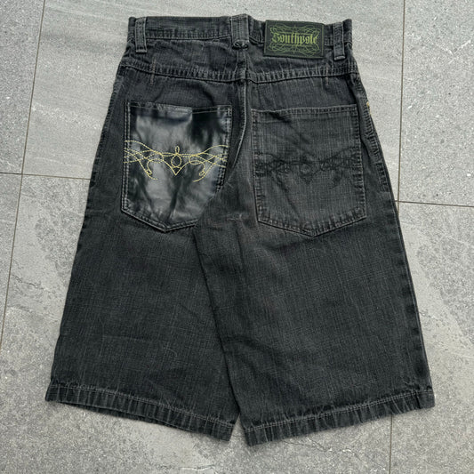 peak southpole jorts - 29x15”
