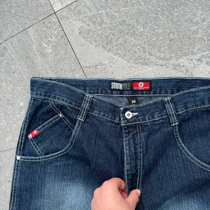 tall person pair - 38”
