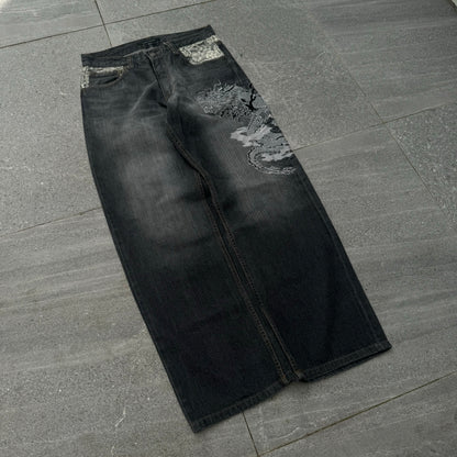 memory special faders - 30x30”