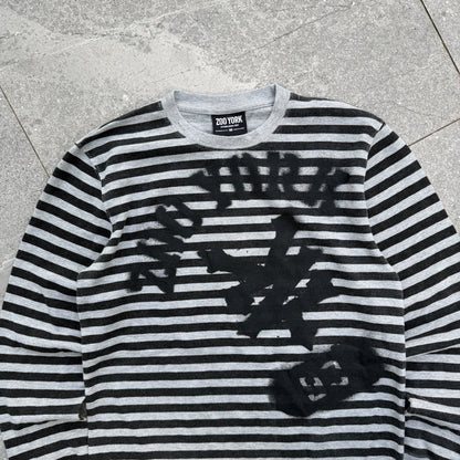 prison spec zoo york thermal 🚔 - M