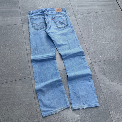 holy fucking bootcut stack. 34x36”