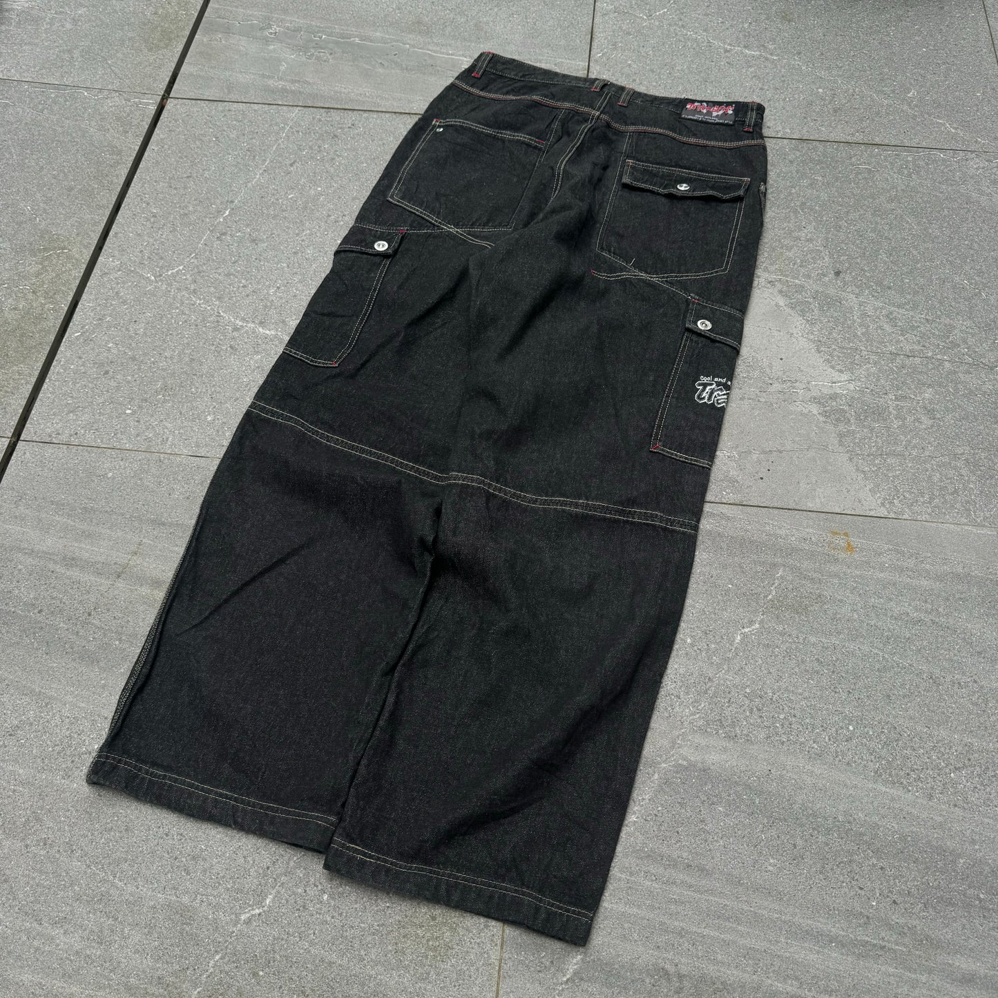 transfer surf cargos - 34x32”