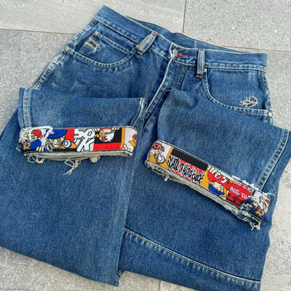 SOHK jeans - 32x30”