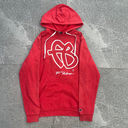 fubu hoodie - M