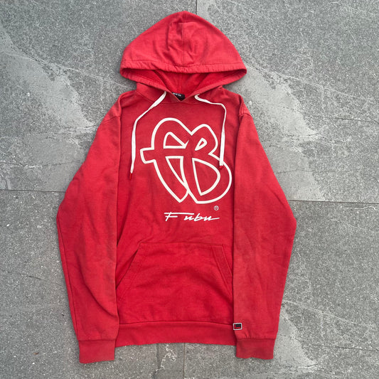 fubu hoodie - M