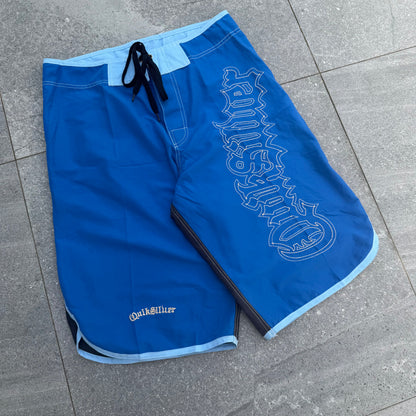 GAWDAMNNNNN QUIKSILVER GRAILS - 31”