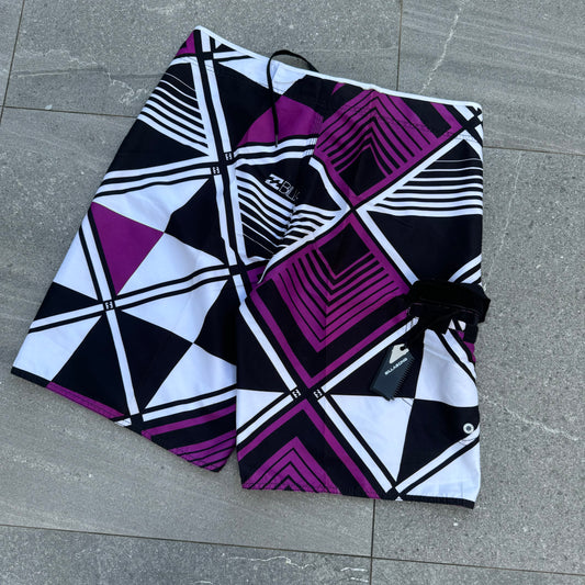 *brand new* billabong joel parkos - 37”
